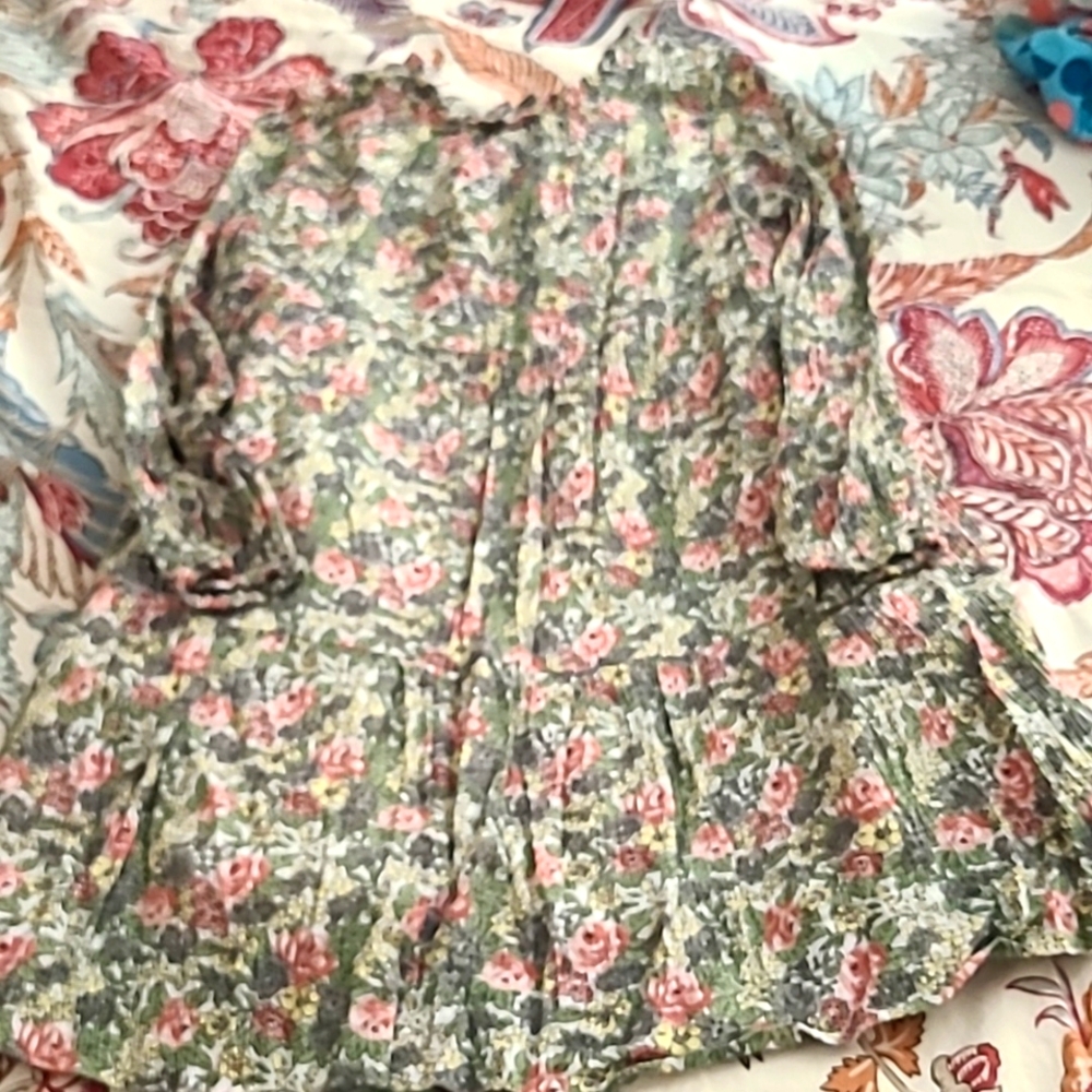 Ralph Lauren dress